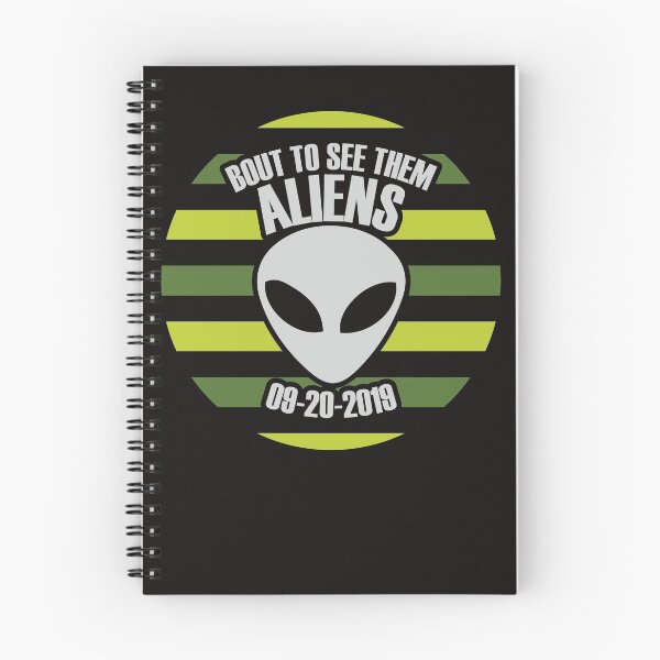 Item preview, Bout to see them Aliens designed and sold by WorldOfTeesUSA.