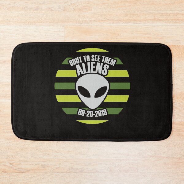 Item preview, Bout to see them Aliens designed and sold by WorldOfTeesUSA.