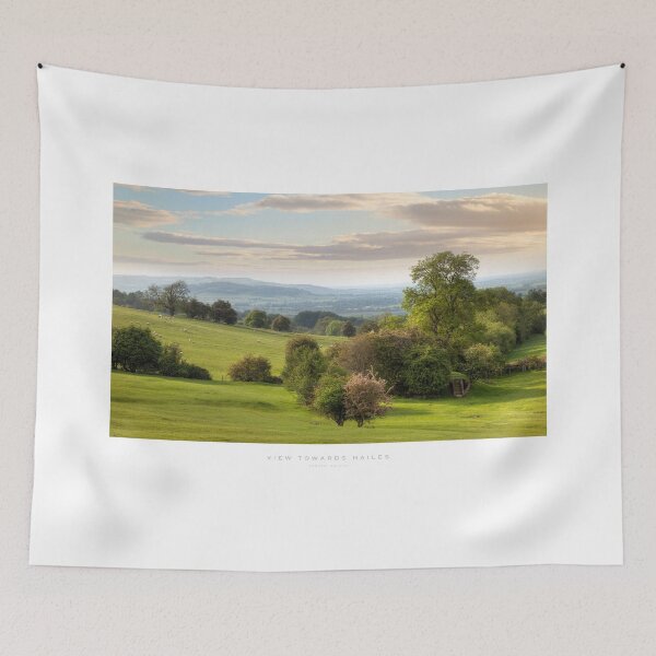 Item preview, Hailes, Gloucestershire designed and sold by andrewroland.