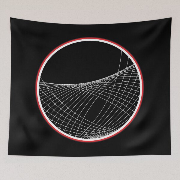Item preview, Circle2 designed and sold by WRMFRTS.