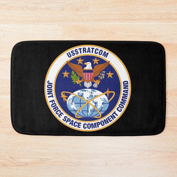 Item preview, Joint Force Space Component Command designed and sold by Nikki SpaceStuffPlus.