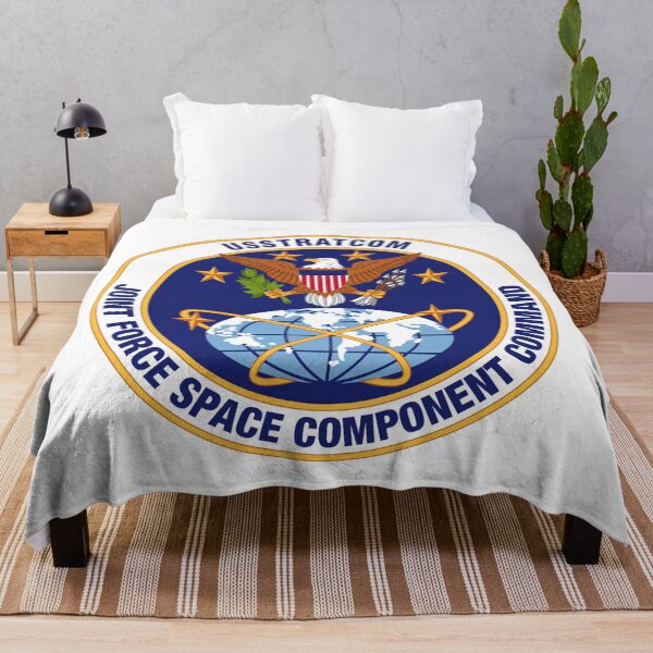 Item preview, Joint Force Space Component Command designed and sold by Nikki SpaceStuffPlus.