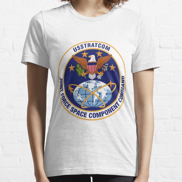 Space Command Short sleeve t-shirt