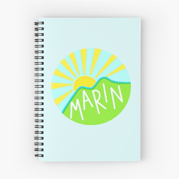 Item preview, Marin  designed and sold by daniellefab.