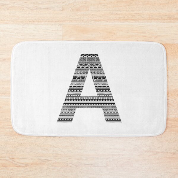 Item preview, Letter designed and sold by Zoe Baruch.