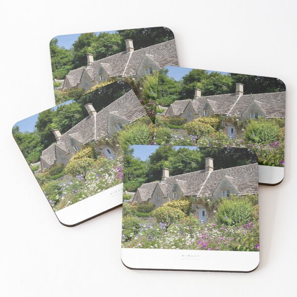 Item preview, Bibury, Gloucestershire designed and sold by andrewroland.