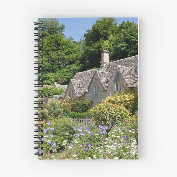 Item preview, Bibury, Gloucestershire designed and sold by andrewroland.
