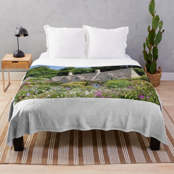 Item preview, Bibury, Gloucestershire designed and sold by andrewroland.