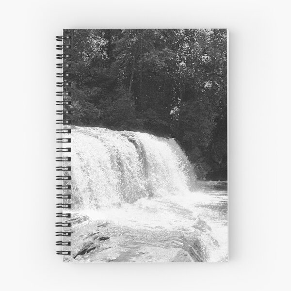 Item preview, Hooker Falls - DuPont State Forest designed and sold by Bill Wetmore.