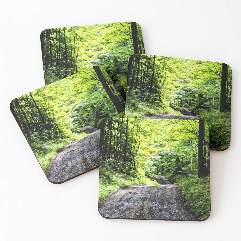 Item preview, Coasters (Set of 4) designed and sold by dave-settle.