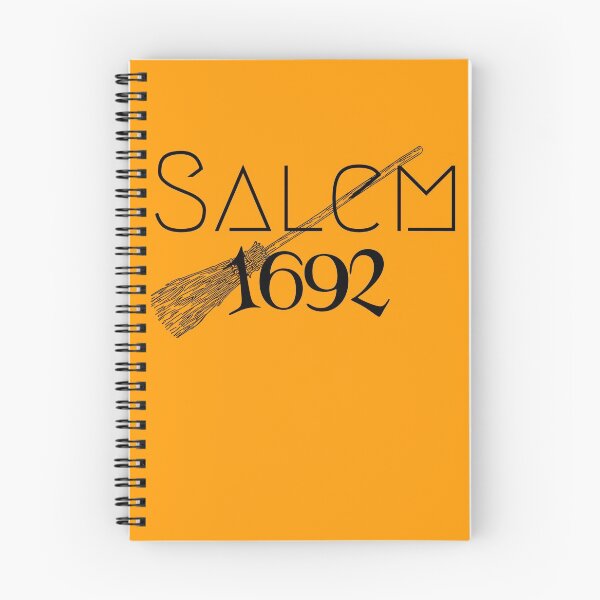 Item preview, Salem Witch 1692 Broom Halloween Costume Pagan Wicca Gift designed and sold by Linda Roisum.