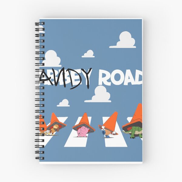 Item preview, Andy Road designed and sold by fruitpetunia.