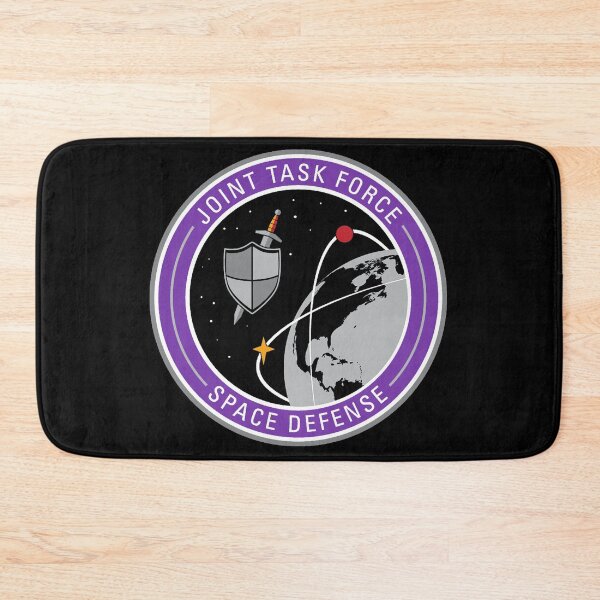 Item preview, Joint Task Force - Space Defense designed and sold by Nikki SpaceStuffPlus.