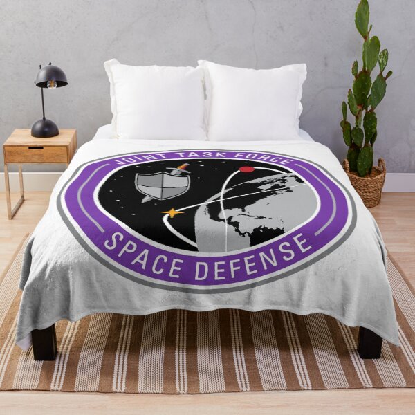Item preview, Joint Task Force - Space Defense designed and sold by Nikki SpaceStuffPlus.