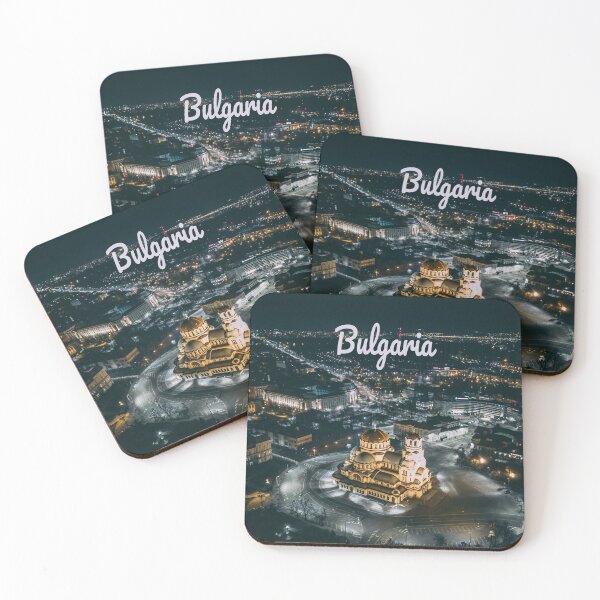 Item preview, Bulgaria Capital Sofia Alexander Nevsky Cathedral designed and sold by mwagie.