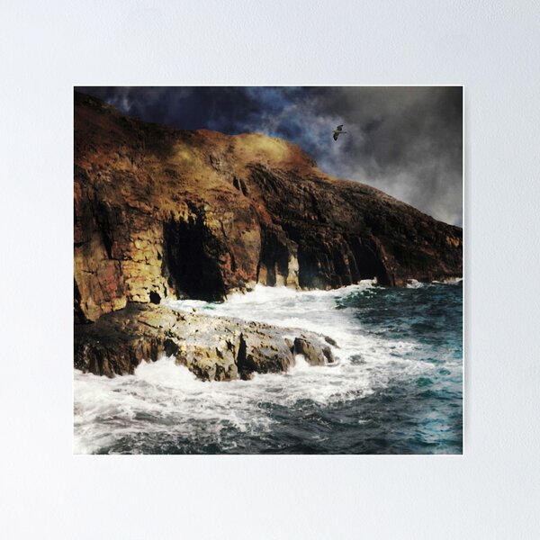 Item preview, The Fulmar designed and sold by Ken Simm.