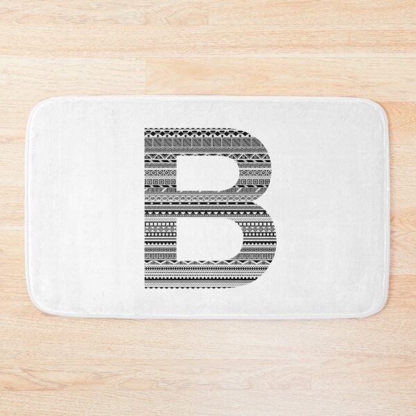 Item preview, Letter designed and sold by Zoe Baruch.