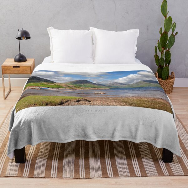Item preview, Wast Water, Cumbria designed and sold by andrewroland.