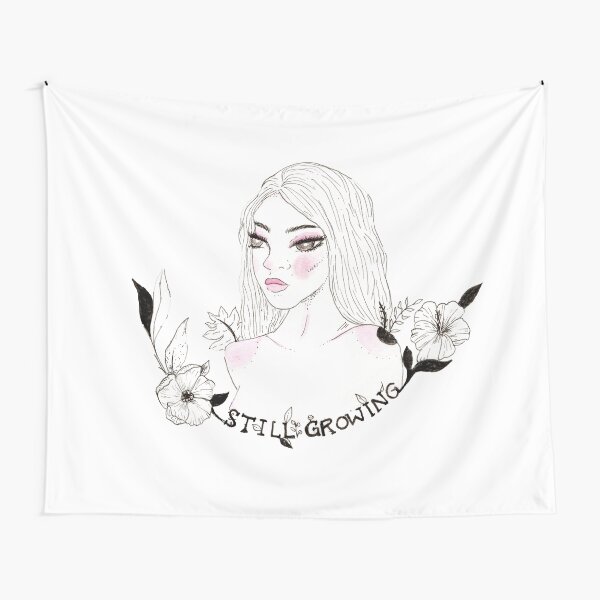 Still Growing Tapestry