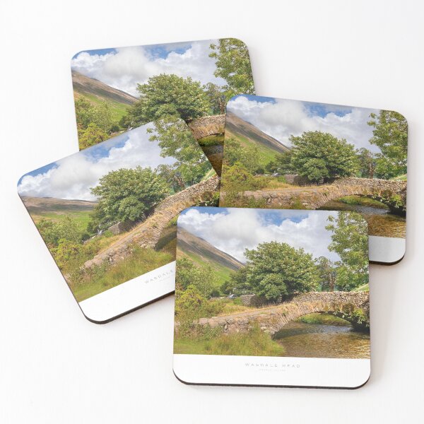Item preview, Wasdale Head, Cumbria designed and sold by andrewroland.