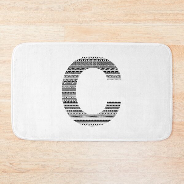 Item preview, Letter designed and sold by Zoe Baruch.