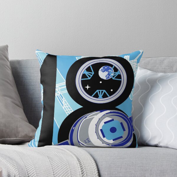 Item preview, NASA / SpaceX Commercial Resupply Services CRS-18 (SpX-18) Mission Patch designed and sold by bobbooo.
