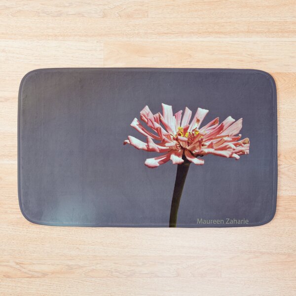 Item preview, Pink Zinnia designed and sold by Maureen Zaharie.