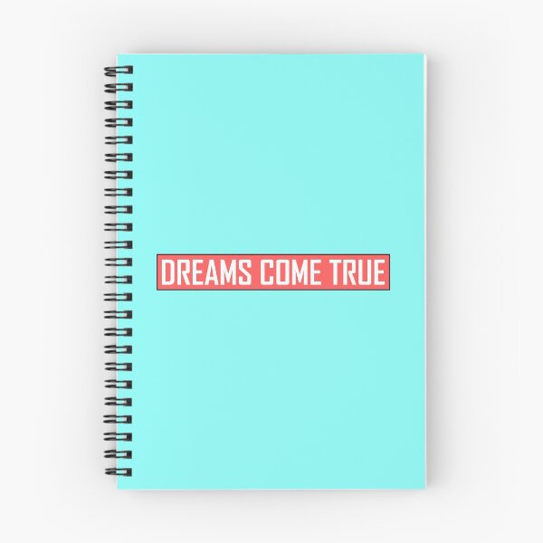 Item preview, Dreams Come True  designed and sold by HiddenStar02.