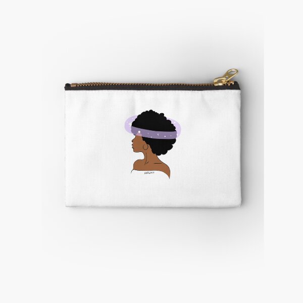 Item preview, HALO OF A BLK GRL designed and sold by nvrluvly.
