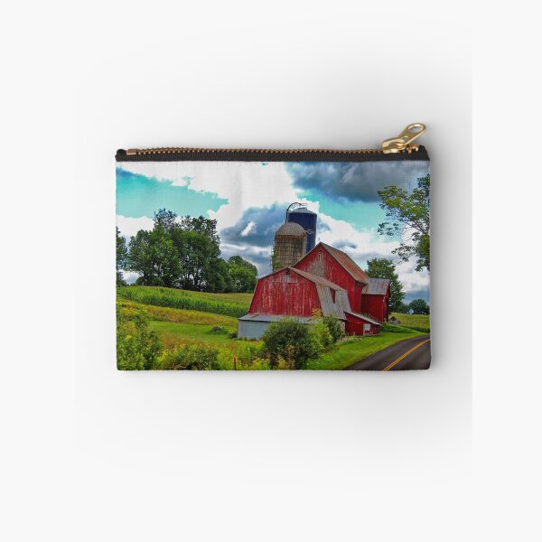 Item preview, Country barn designed and sold by dave-settle.