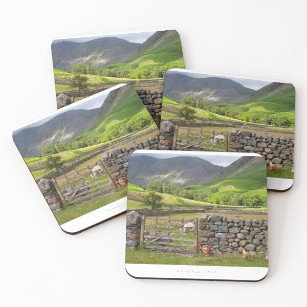 Item preview, Wasdale Head, Cumbria designed and sold by andrewroland.