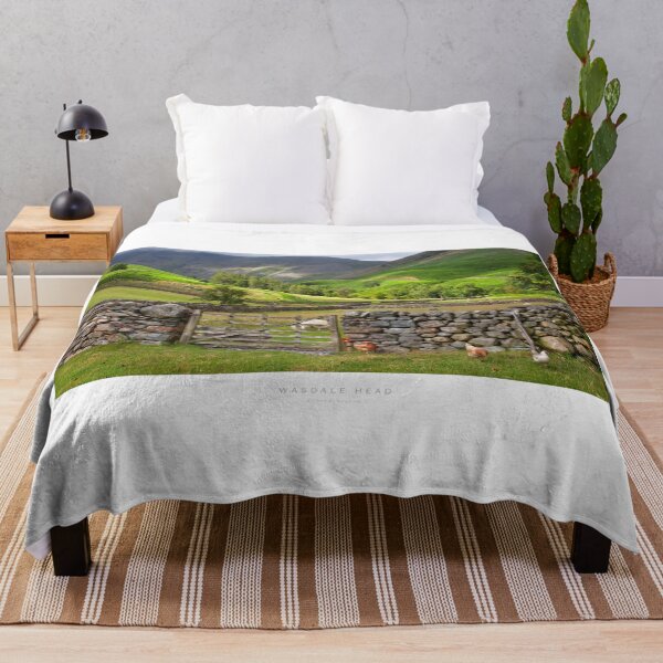 Item preview, Wasdale Head, Cumbria designed and sold by andrewroland.
