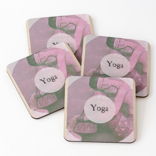 Item preview, Yoga Girl designed and sold by Aquila Light Pictures.