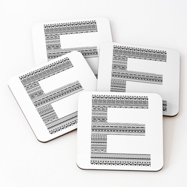 Item preview, Letter designed and sold by Zoe Baruch.