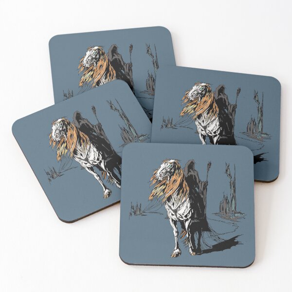 Item preview, Shadow Bound designed and sold by AK-Hevonen.