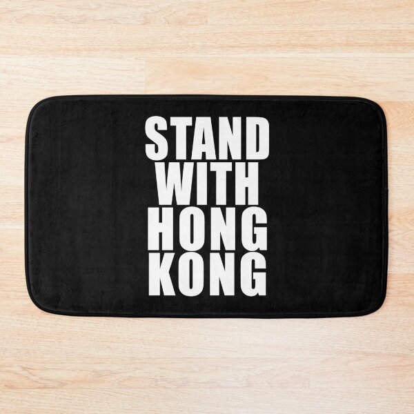 Item preview, STAND WITH HONG KONG designed and sold by designwowow.
