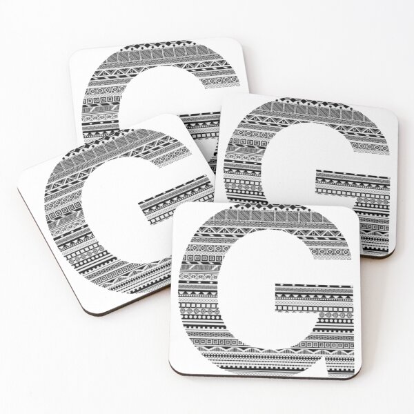 Item preview, Letter designed and sold by Zoe Baruch.