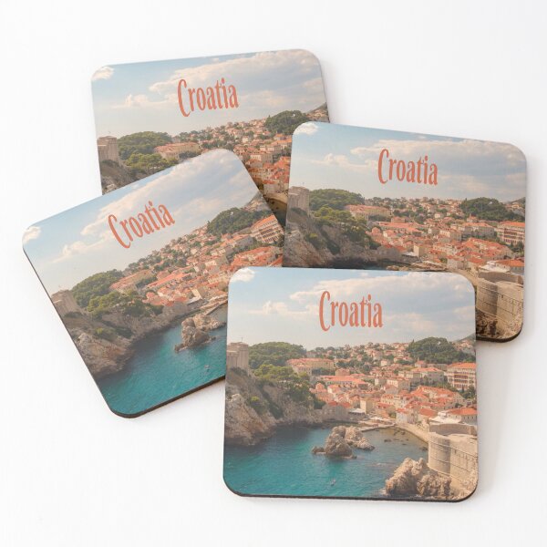Item preview, Croatia Southeast Europe Zagreb designed and sold by mwagie.