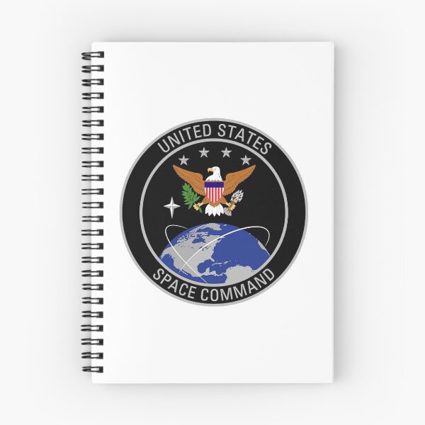 Item preview, United States Space Command designed and sold by Nikki SpaceStuffPlus.