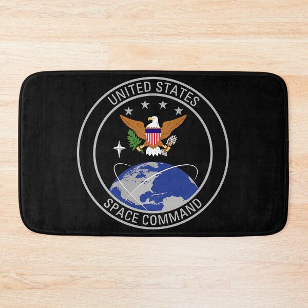 Item preview, United States Space Command designed and sold by Nikki SpaceStuffPlus.