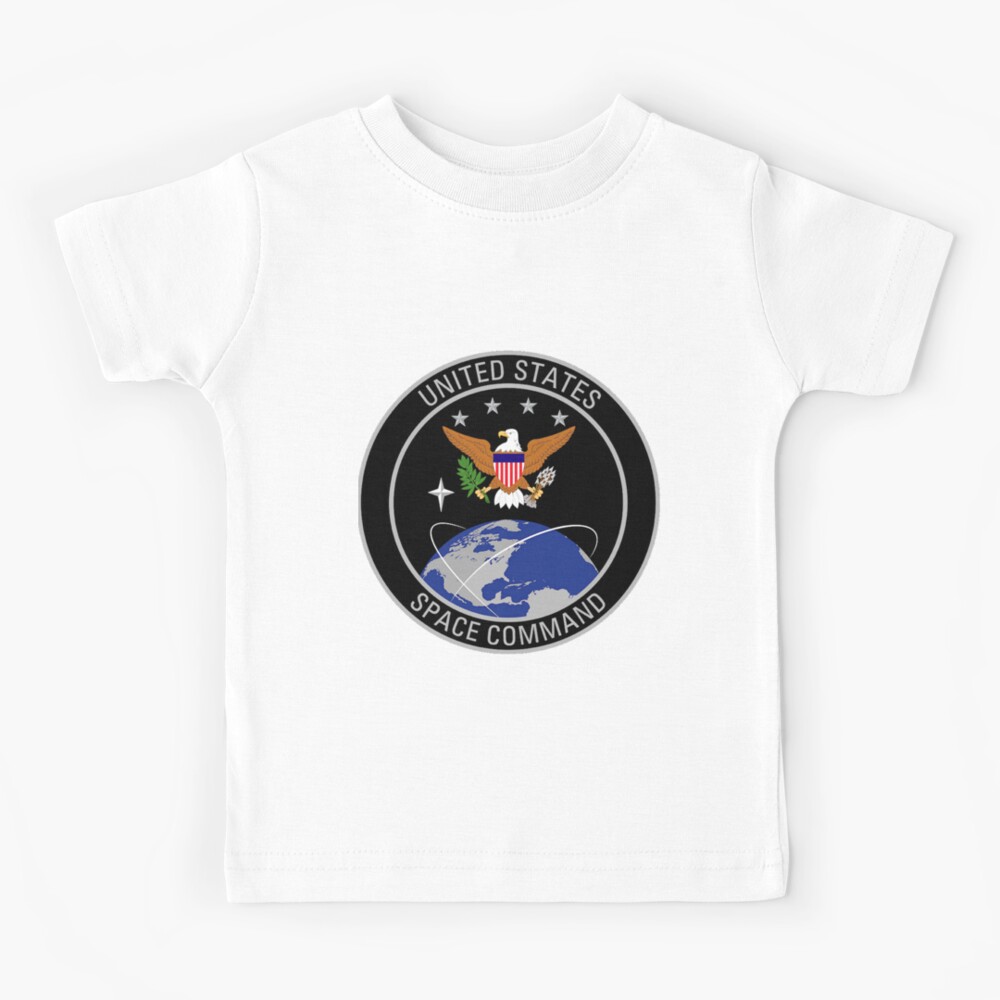 Space Command Short sleeve t-shirt