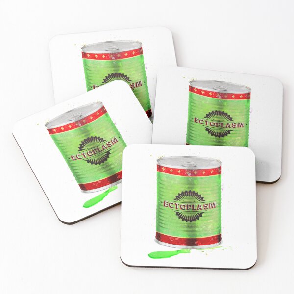 Item preview, Ectoplasm! designed and sold by HereticTees.
