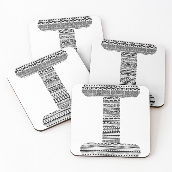 Item preview, Letter designed and sold by Zoe Baruch.