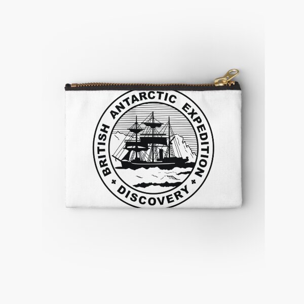 Item preview, Discovery Expedition Emblem designed and sold by VASSdesign.