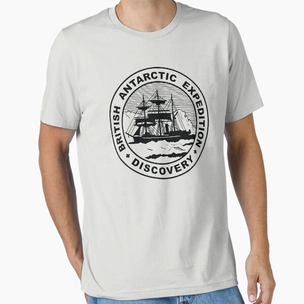 【DISCOVERY EXPEDITION】 Mountain Illustration T-shirt DM__Boys_FlatFront_1_1024x1024
