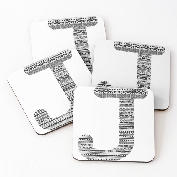 Item preview, Letter designed and sold by Zoe Baruch.