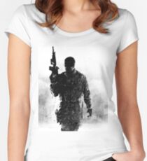 cod mw2 shirt