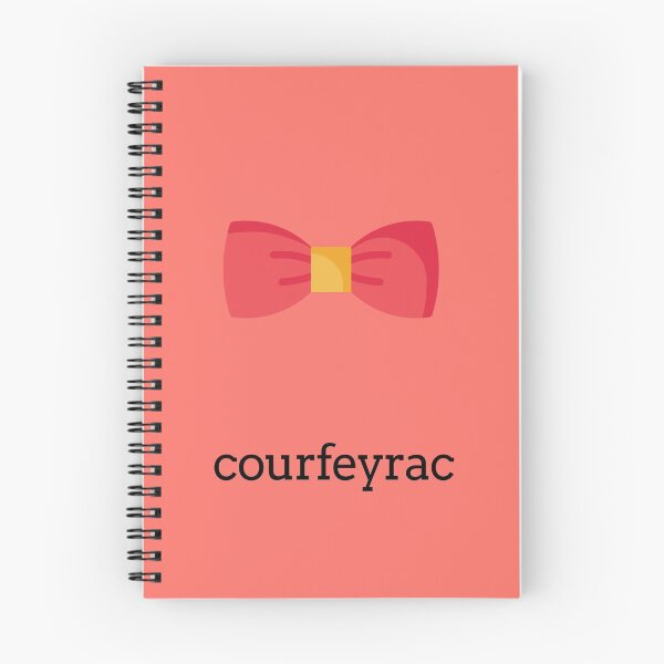 Item preview, Icon - Courfeyrac designed and sold by byebyesally.