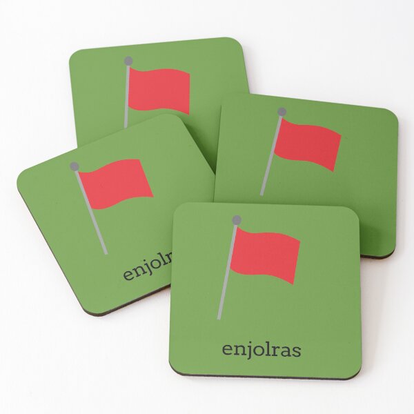 Item preview, Icon - Enjolras designed and sold by byebyesally.