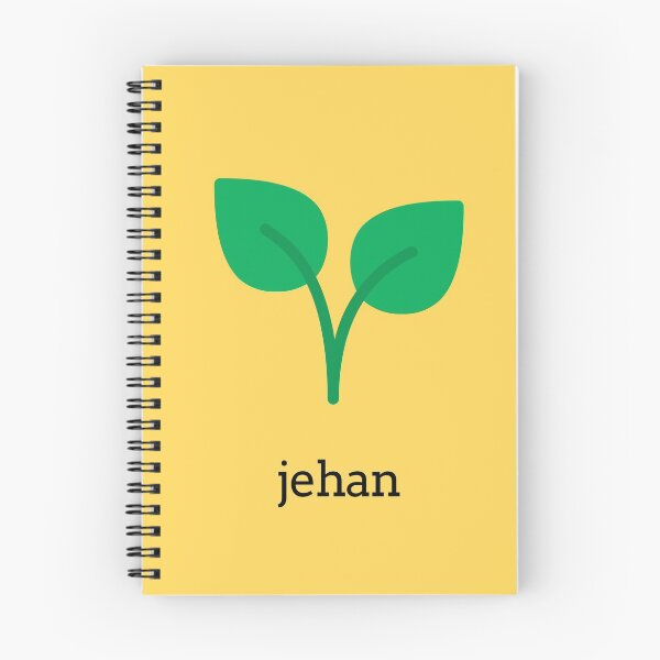 Item preview, Icon - Jehan designed and sold by byebyesally.